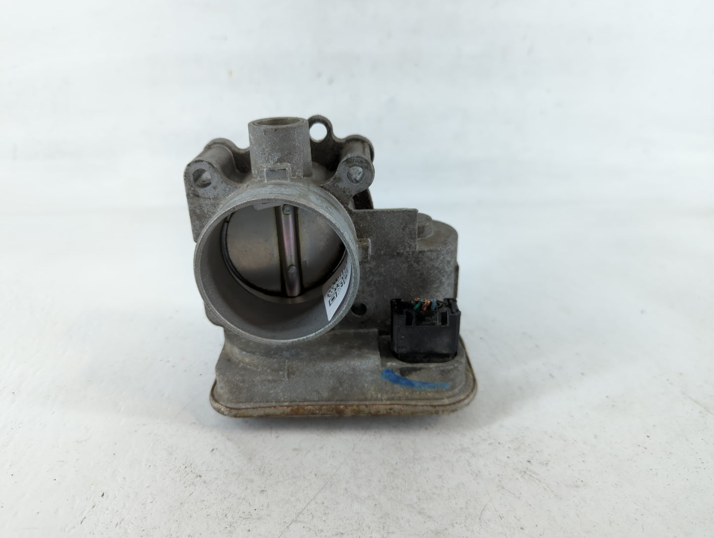2014 Jeep Compass Throttle Body Fits Fits 2007 2008 2009 2010 2011 2012 2013 2015 2016 2017 2018 OEM Used Auto Parts - Oemus