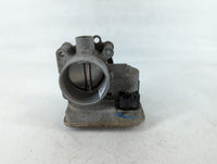 2014 Jeep Compass Throttle Body Fits Fits 2007 2008 2009 2010 2011 2012 2013 2015 2016 2017 2018 OEM Used Auto Parts - Oemus