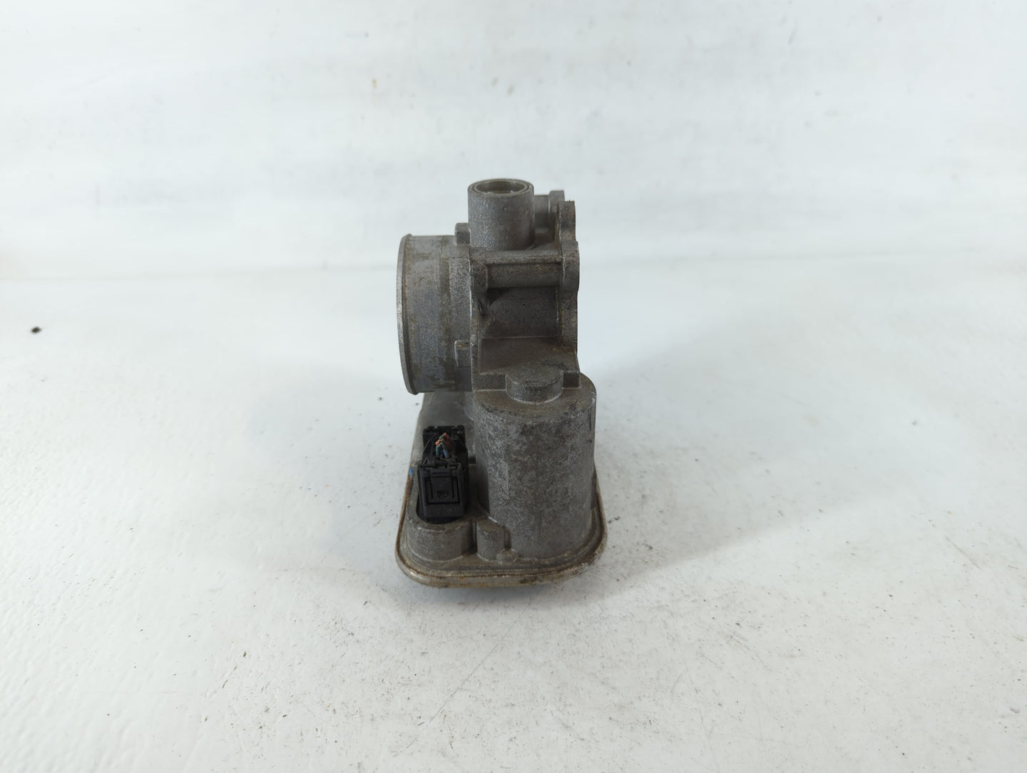 2014 Jeep Compass Throttle Body Fits Fits 2007 2008 2009 2010 2011 2012 2013 2015 2016 2017 2018 OEM Used Auto Parts - Oemus