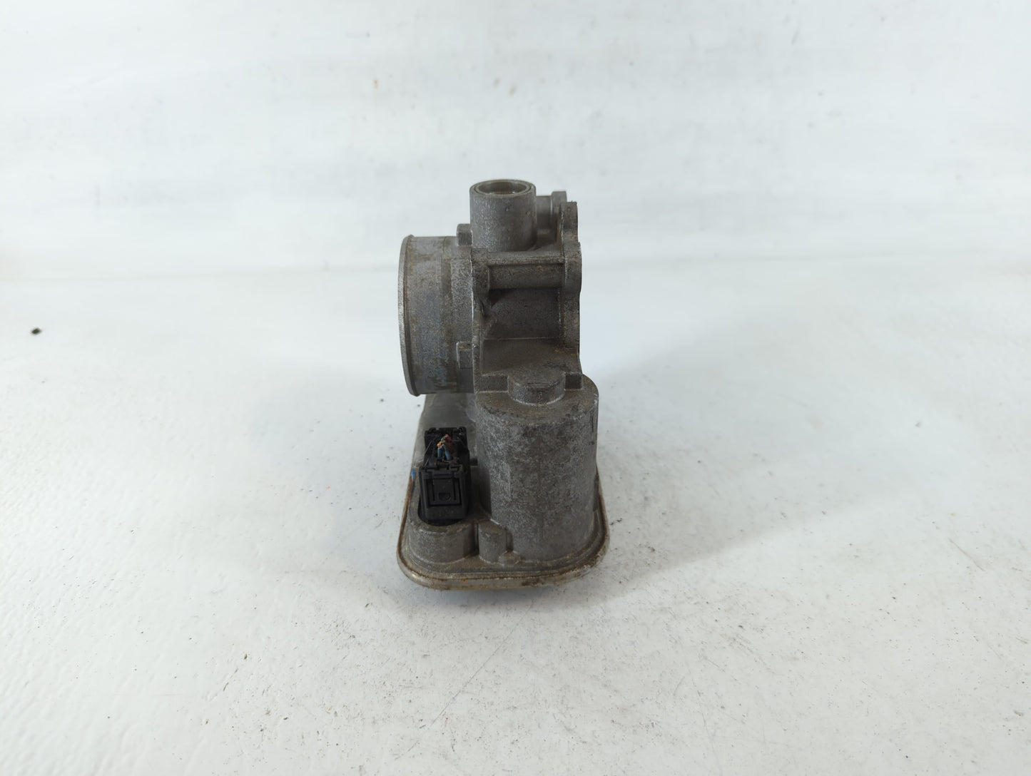 2014 Jeep Compass Throttle Body Fits Fits 2007 2008 2009 2010 2011 2012 2013 2015 2016 2017 2018 OEM Used Auto Parts - Oemus