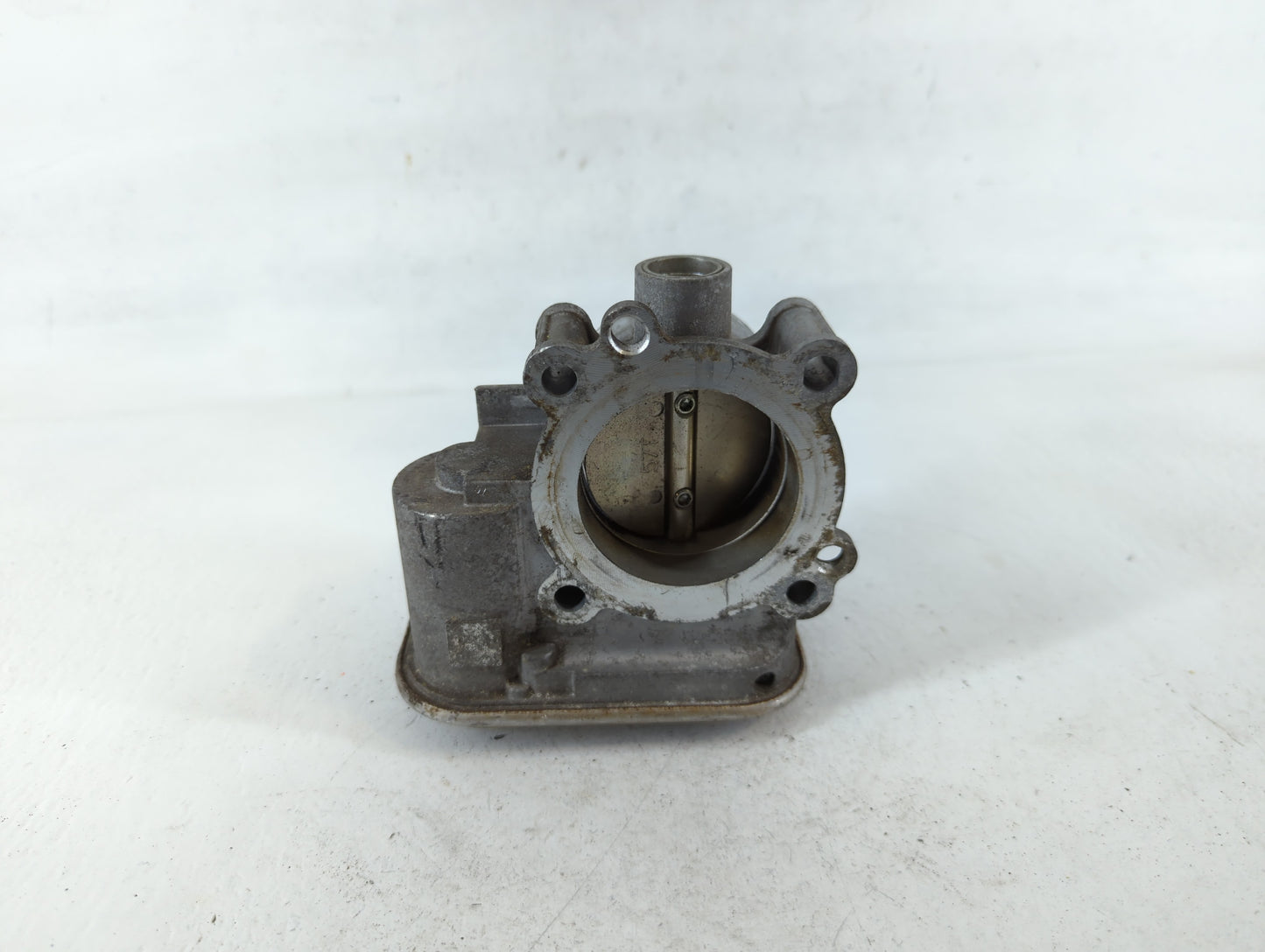 2014 Jeep Compass Throttle Body Fits Fits 2007 2008 2009 2010 2011 2012 2013 2015 2016 2017 2018 OEM Used Auto Parts - Oemus