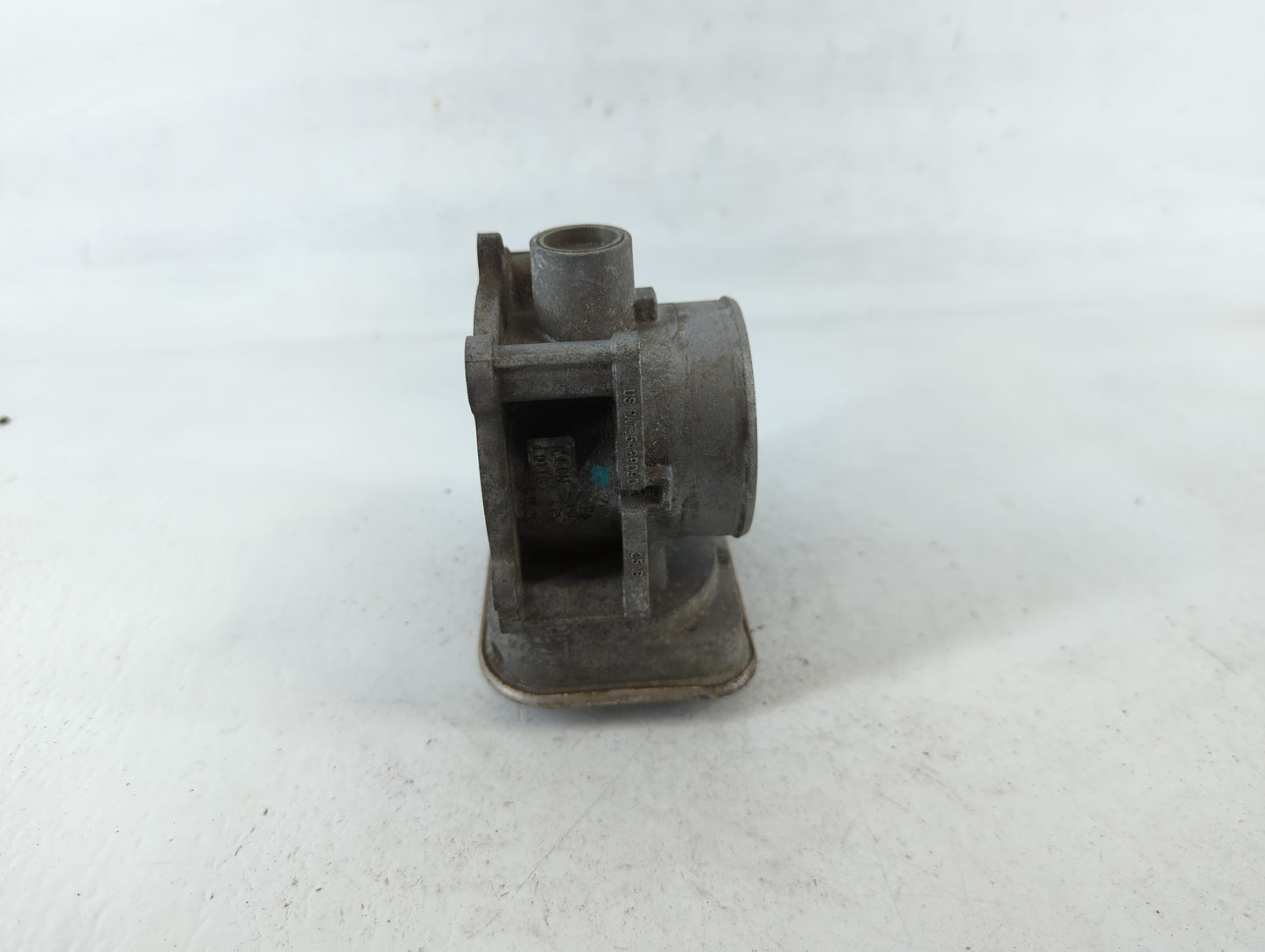 2014 Jeep Compass Throttle Body Fits Fits 2007 2008 2009 2010 2011 2012 2013 2015 2016 2017 2018 OEM Used Auto Parts - Oemus