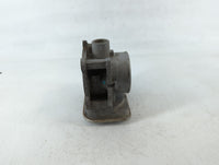 2014 Jeep Compass Throttle Body Fits Fits 2007 2008 2009 2010 2011 2012 2013 2015 2016 2017 2018 OEM Used Auto Parts - Oemus