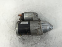 2014 Jeep Compass Car Starter Motor Solenoid OEM P/N:05034555AA Fits OEM Used Auto Parts - Oemusedautoparts1.com