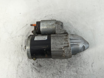 compare product 2014 Jeep Compass Car Starter Motor Solenoid OEM P/N:05034555AA Fits OEM Used Auto Parts
