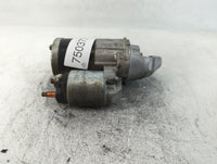 2014 Jeep Compass Car Starter Motor Solenoid OEM P/N:05034555AA Fits OEM Used Auto Parts - Oemusedautoparts1.com