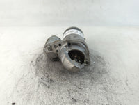 2014 Jeep Compass Car Starter Motor Solenoid OEM P/N:05034555AA Fits OEM Used Auto Parts - Oemusedautoparts1.com