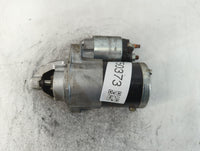 2014 Jeep Compass Car Starter Motor Solenoid OEM P/N:05034555AA Fits OEM Used Auto Parts - Oemusedautoparts1.com