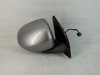 2014 Jeep Compass Driver Side View Mirror - Left Door Mirror OEM Used - Oemusedautoparts1.com
