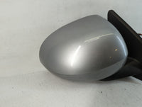 2014 Jeep Compass Driver Side View Mirror - Left Door Mirror OEM Used - Oemusedautoparts1.com