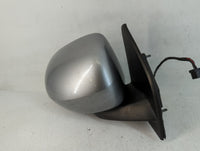 2014 Jeep Compass Driver Side View Mirror - Left Door Mirror OEM Used - Oemusedautoparts1.com