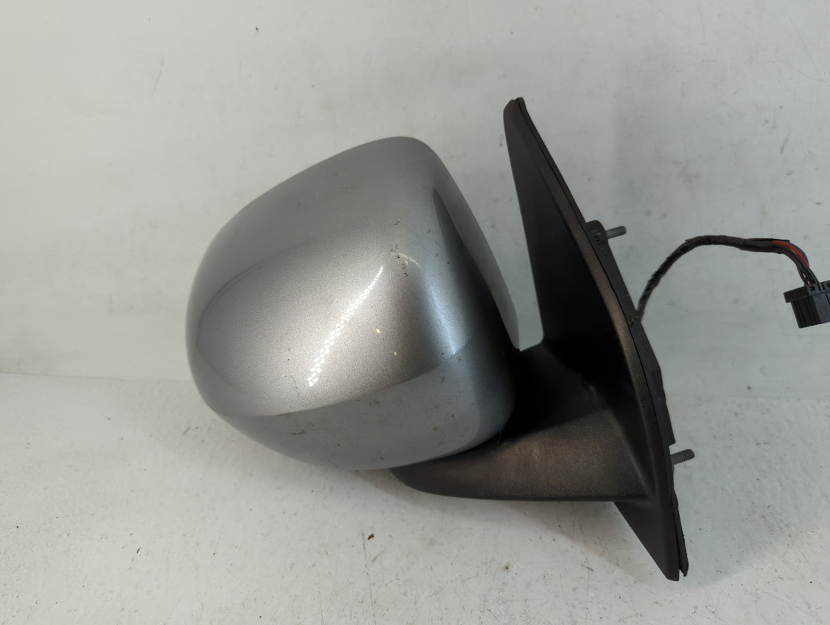 2012-2015 Jeep Compass Driver Side View Mirror - Left Door Mirror OEM Used - Oemusedautoparts1.com