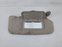 2010-2017 Jeep Compass Sun Visor Shade Replacement Passenger Right Mirror Fits Fits 2010 2011 2012 2013 2014 2015 2016 2017 