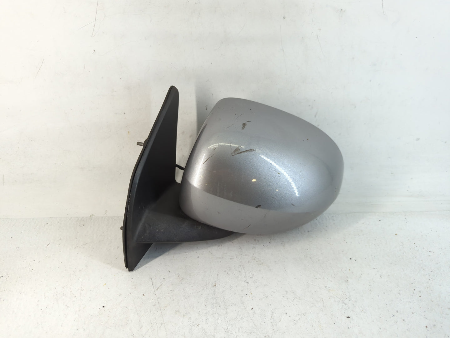 2014 Jeep Compass Passenger Side View Mirror - Right Door Mirror OEM Used - Oemusedautoparts1.com