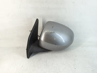 2014 Jeep Compass Passenger Side View Mirror - Right Door Mirror OEM Used - Oemusedautoparts1.com