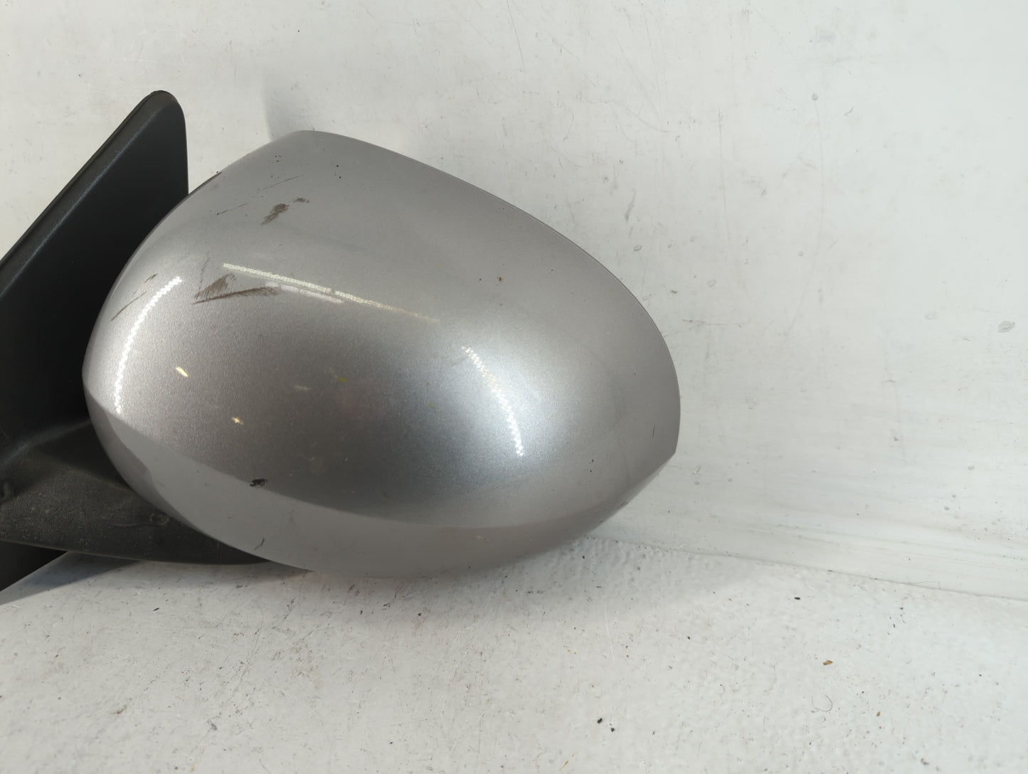 2014 Jeep Compass Passenger Side View Mirror - Right Door Mirror OEM Used - Oemusedautoparts1.com