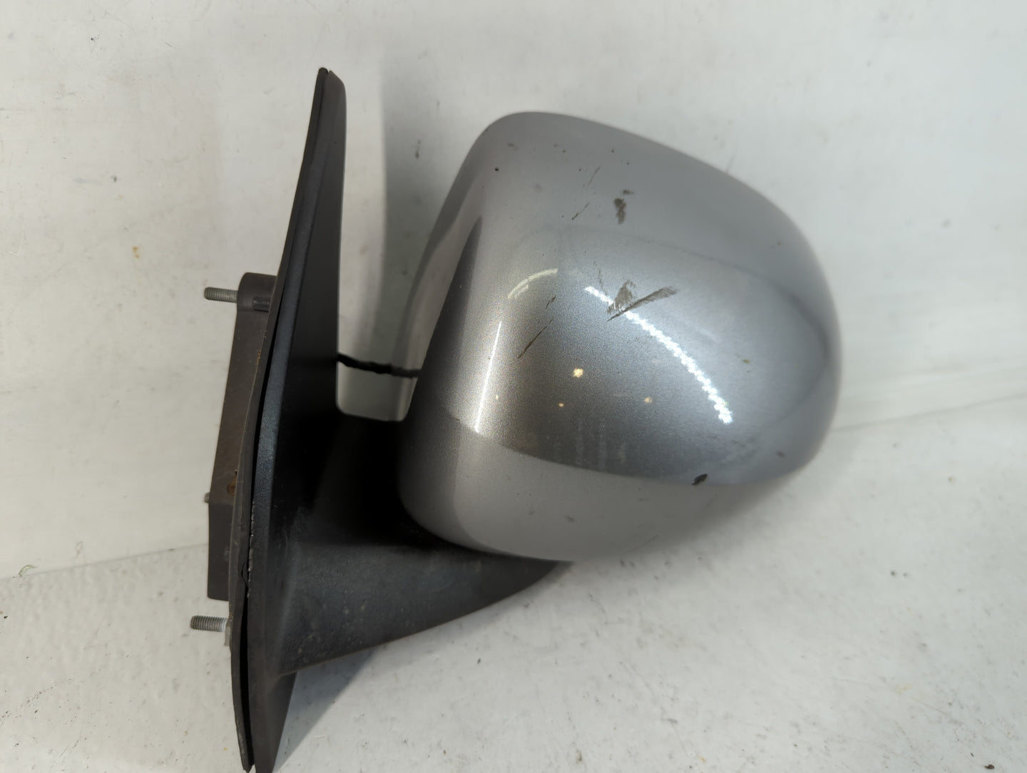 2014 Jeep Compass Passenger Side View Mirror - Right Door Mirror OEM Used - Oemusedautoparts1.com