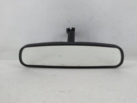 2014 Jeep Compass Interior Rear View Mirror Replacement OEM P/N:E8011681 Fits OEM Used Auto Parts - Oemusedautoparts1.com
