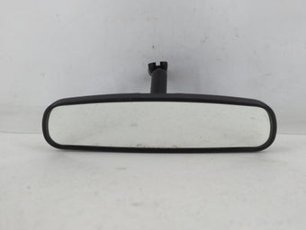 compare product 2014 Jeep Compass Interior Rear View Mirror Replacement OEM P/N:E8011681 Fits OEM Used Auto Parts
