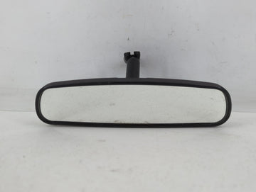 2014 Jeep Compass Interior Rear View Mirror Replacement OEM P/N:E8011681 Fits OEM Used Auto Parts - Oemusedautoparts1.com