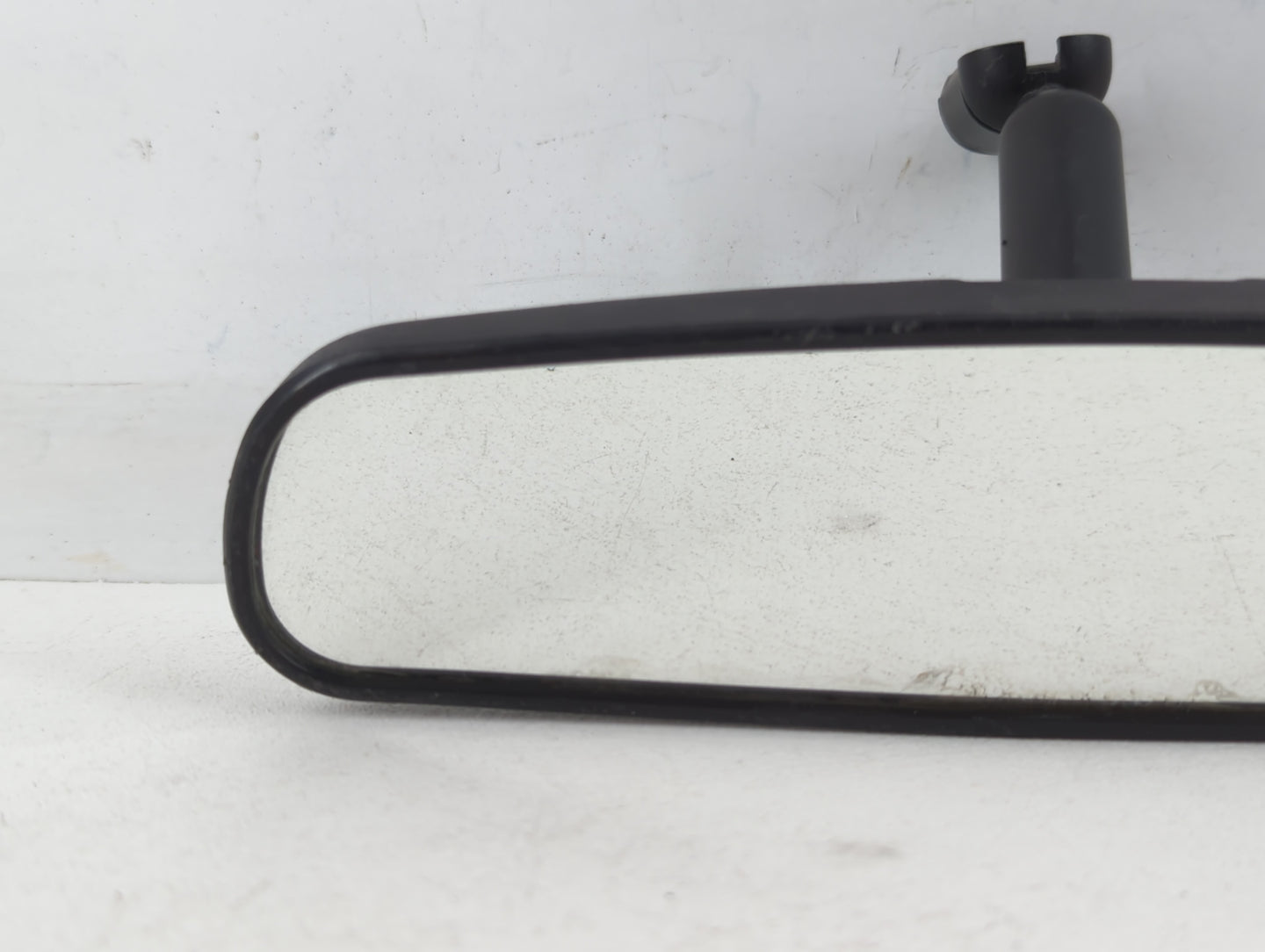 2014 Jeep Compass Interior Rear View Mirror Replacement OEM P/N:E8011681 Fits OEM Used Auto Parts - Oemusedautoparts1.com