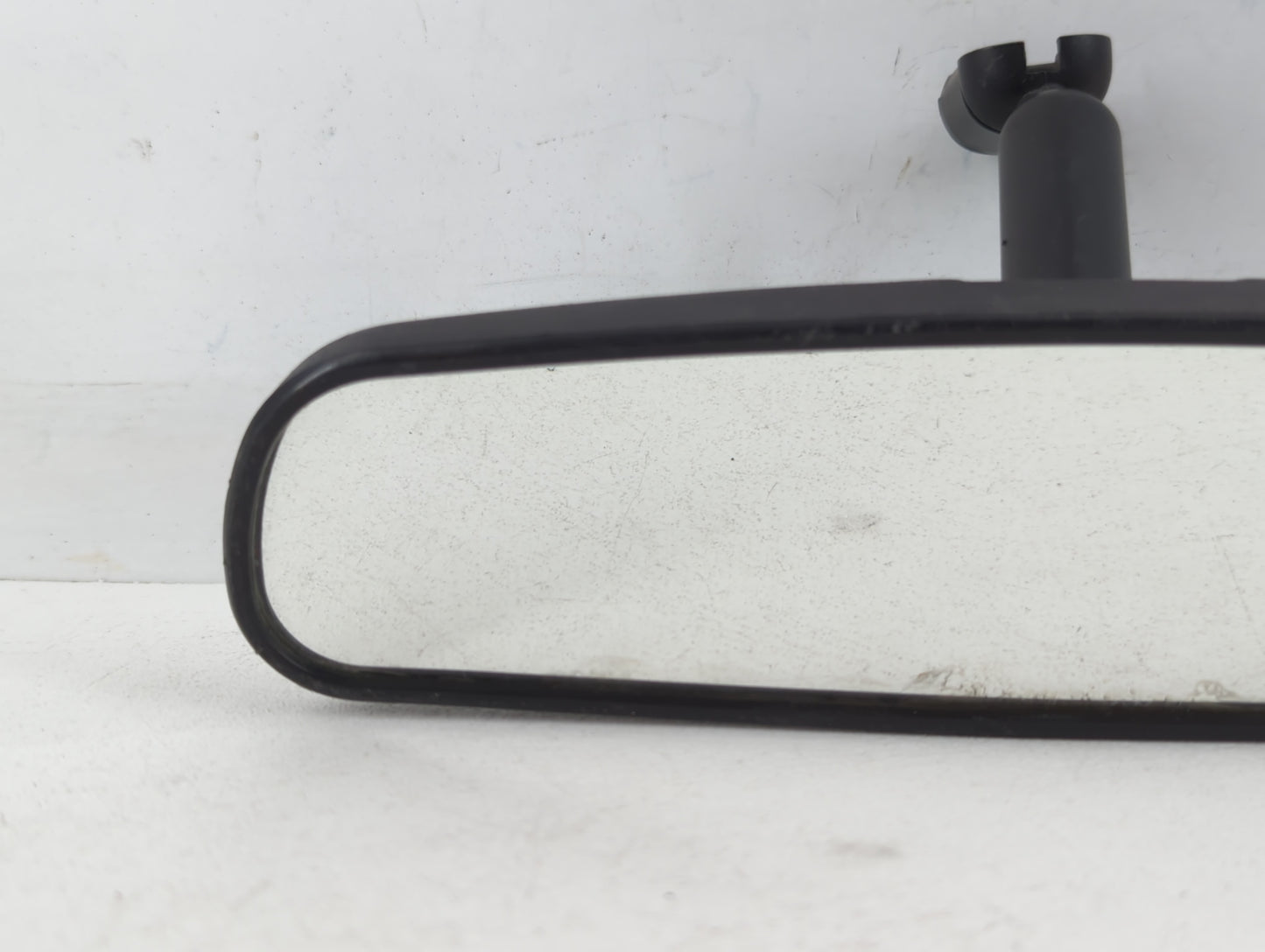 2014 Jeep Compass Interior Rear View Mirror Replacement OEM P/N:E8011681 Fits OEM Used Auto Parts - Oemusedautoparts1.com