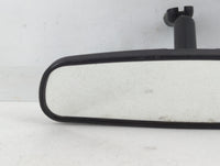 2014 Jeep Compass Interior Rear View Mirror Replacement OEM P/N:E8011681 Fits OEM Used Auto Parts - Oemusedautoparts1.com