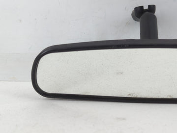 2014 Jeep Compass Interior Rear View Mirror Replacement OEM P/N:E8011681 Fits OEM Used Auto Parts
