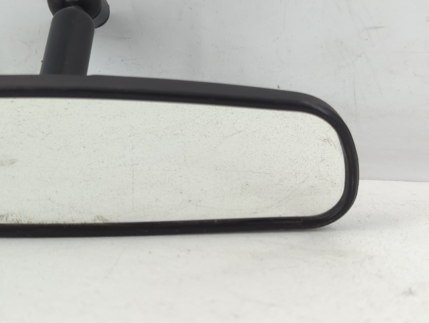 2014 Jeep Compass Interior Rear View Mirror Replacement OEM P/N:E8011681 Fits OEM Used Auto Parts - Oemusedautoparts1.com