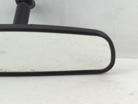 2014 Jeep Compass Interior Rear View Mirror Replacement OEM P/N:E8011681 Fits OEM Used Auto Parts - Oemusedautoparts1.com