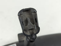 2014 Jeep Compass Interior Rear View Mirror Replacement OEM P/N:E8011681 Fits OEM Used Auto Parts - Oemusedautoparts1.com