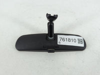 2014 Jeep Compass Interior Rear View Mirror Replacement OEM P/N:E8011681 Fits OEM Used Auto Parts - Oemusedautoparts1.com