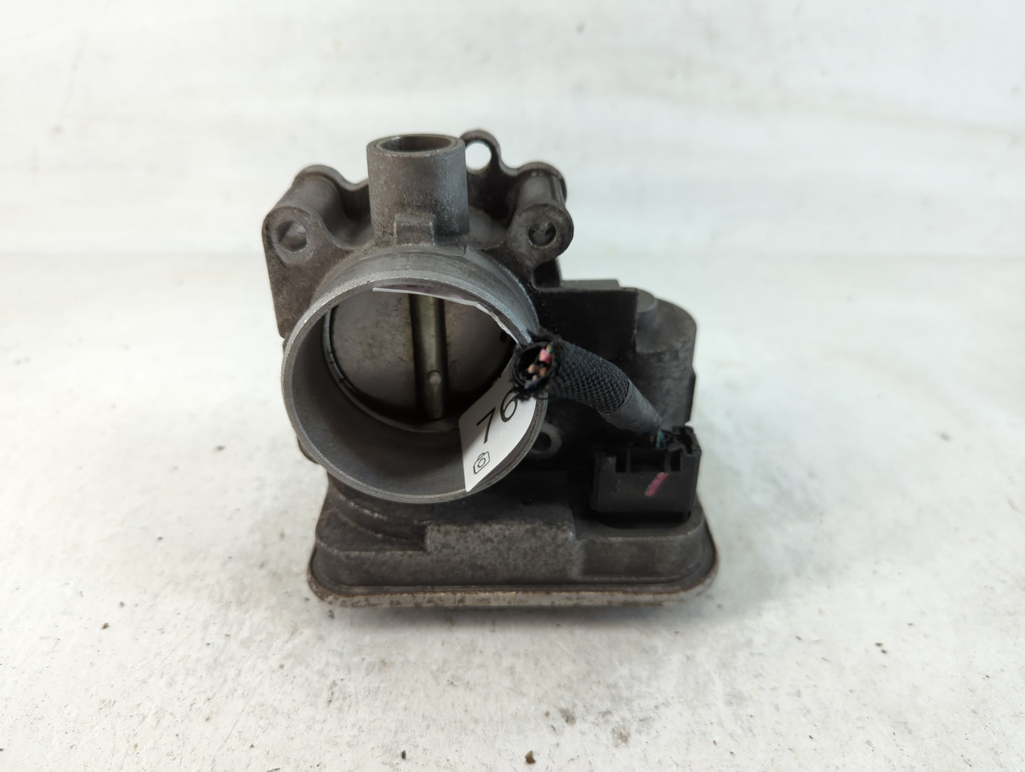 2014 Jeep Compass Throttle Body Fits Fits 2007 2008 2009 2010 2011 2012 2013 2015 2016 2017 2018 OEM Used Auto Parts - Oemus