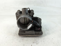 2014 Jeep Compass Throttle Body Fits Fits 2007 2008 2009 2010 2011 2012 2013 2015 2016 2017 2018 OEM Used Auto Parts - Oemus