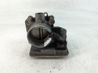 compare product 2014 Jeep Compass Throttle Body Fits Fits 2007 2008 2009 2010 2011 2012 2013 2015 2016 2017 2018 OEM Used Auto Parts