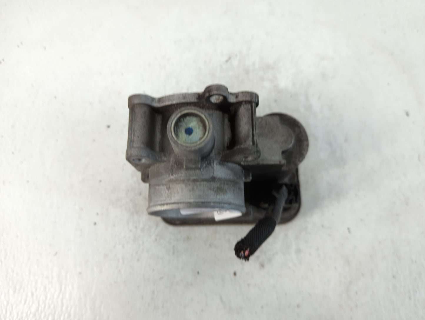 2014 Jeep Compass Throttle Body Fits Fits 2007 2008 2009 2010 2011 2012 2013 2015 2016 2017 2018 OEM Used Auto Parts - Oemus