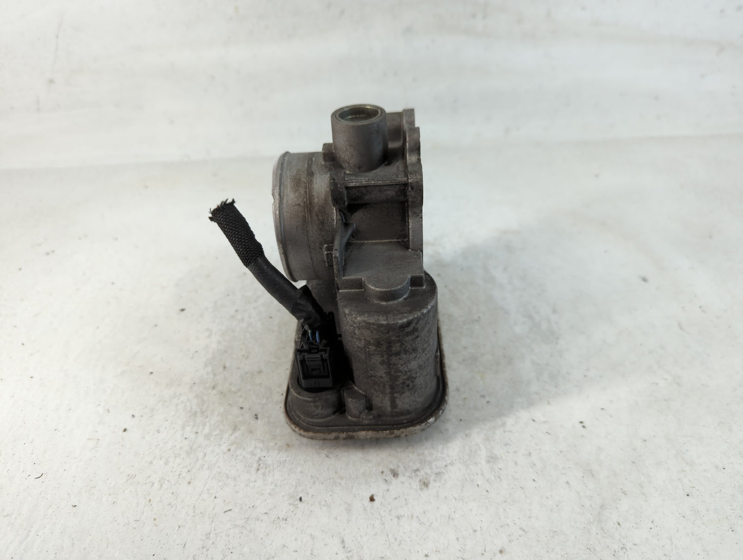 2014 Jeep Compass Throttle Body Fits Fits 2007 2008 2009 2010 2011 2012 2013 2015 2016 2017 2018 OEM Used Auto Parts - Oemus