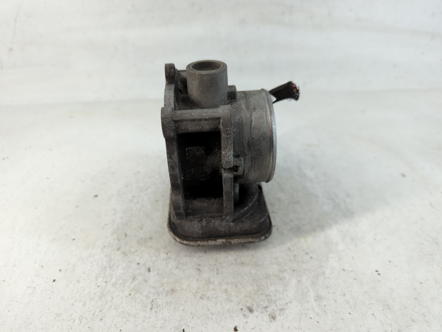 2014 Jeep Compass Throttle Body Fits Fits 2007 2008 2009 2010 2011 2012 2013 2015 2016 2017 2018 OEM Used Auto Parts - Oemus