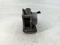 2014 Jeep Compass Throttle Body Fits Fits 2007 2008 2009 2010 2011 2012 2013 2015 2016 2017 2018 OEM Used Auto Parts - Oemus
