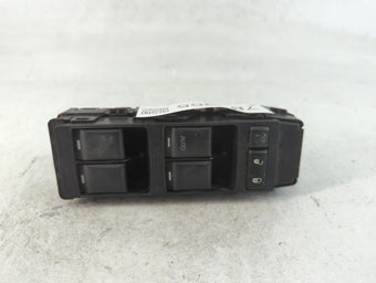 compare product 2011-2017 Jeep Compass Master Power Window Switch Replacement Driver Side Left P/N:04602780AA Fits OEM Used Auto Parts
