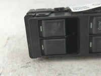 2011-2017 Jeep Compass Master Power Window Switch Replacement Driver Side Left P/N:04602780AA Fits OEM Used Auto Parts - Oem