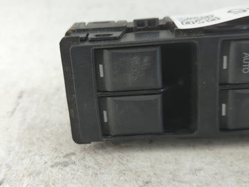 2011-2017 Jeep Compass Master Power Window Switch Replacement Driver Side Left P/N:04602780AA Fits OEM Used Auto Parts