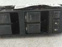 2011-2017 Jeep Compass Master Power Window Switch Replacement Driver Side Left P/N:04602780AA Fits OEM Used Auto Parts - Oem