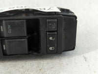 2011-2017 Jeep Compass Master Power Window Switch Replacement Driver Side Left P/N:04602780AA Fits OEM Used Auto Parts - Oem