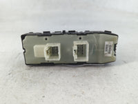 2011-2017 Jeep Compass Master Power Window Switch Replacement Driver Side Left P/N:04602780AA Fits OEM Used Auto Parts - Oem