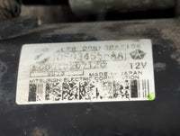 2014 Jeep Compass Car Starter Motor Solenoid OEM P/N:05034555AA Fits OEM Used Auto Parts - Oemusedautoparts1.com