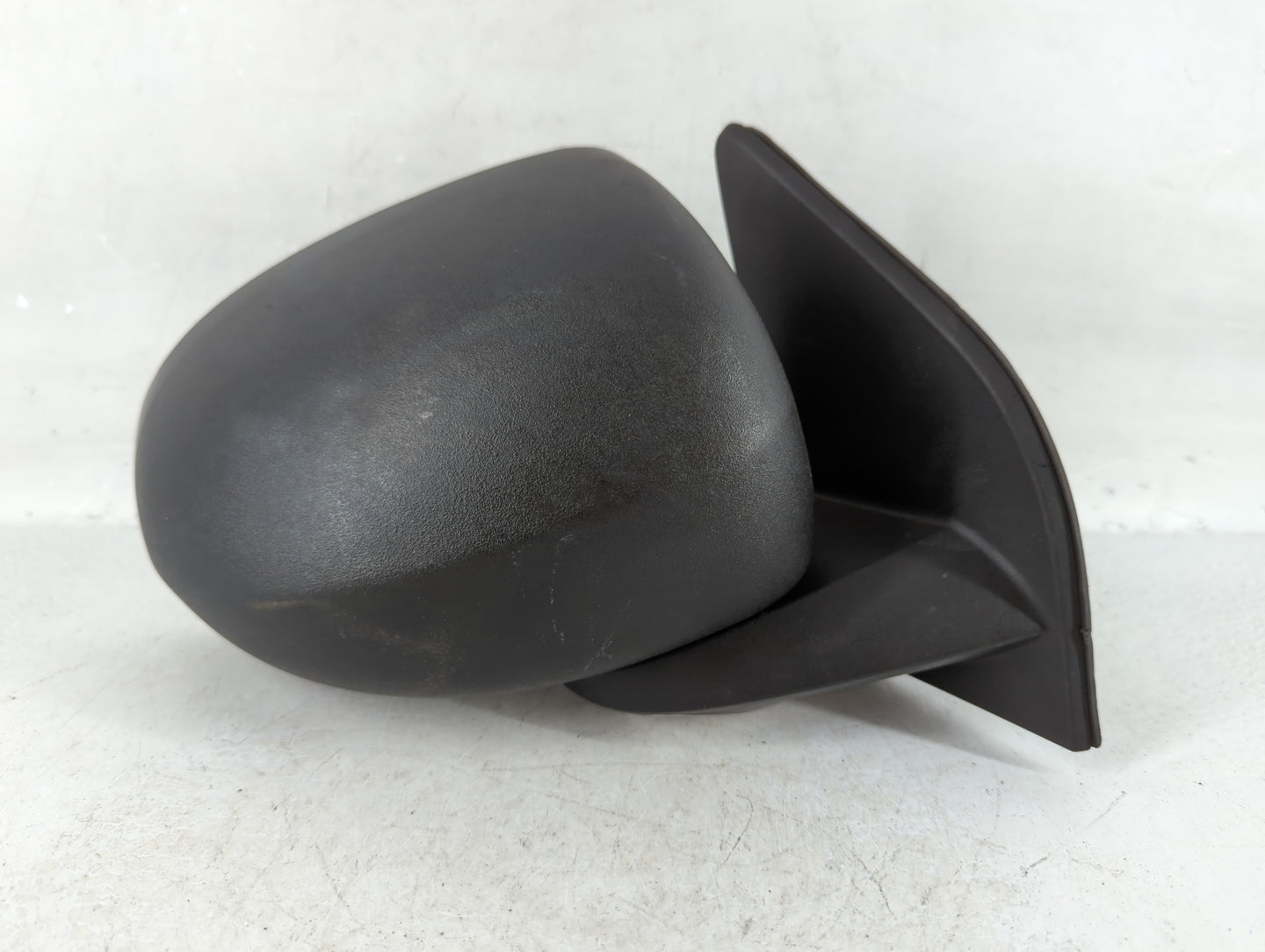 2007-2017 Jeep Compass Passenger Side View Mirror - Right Door Mirror OEM Used - Oemusedautoparts1.com