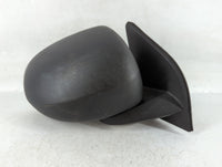 2007-2017 Jeep Compass Passenger Side View Mirror - Right Door Mirror OEM Used - Oemusedautoparts1.com