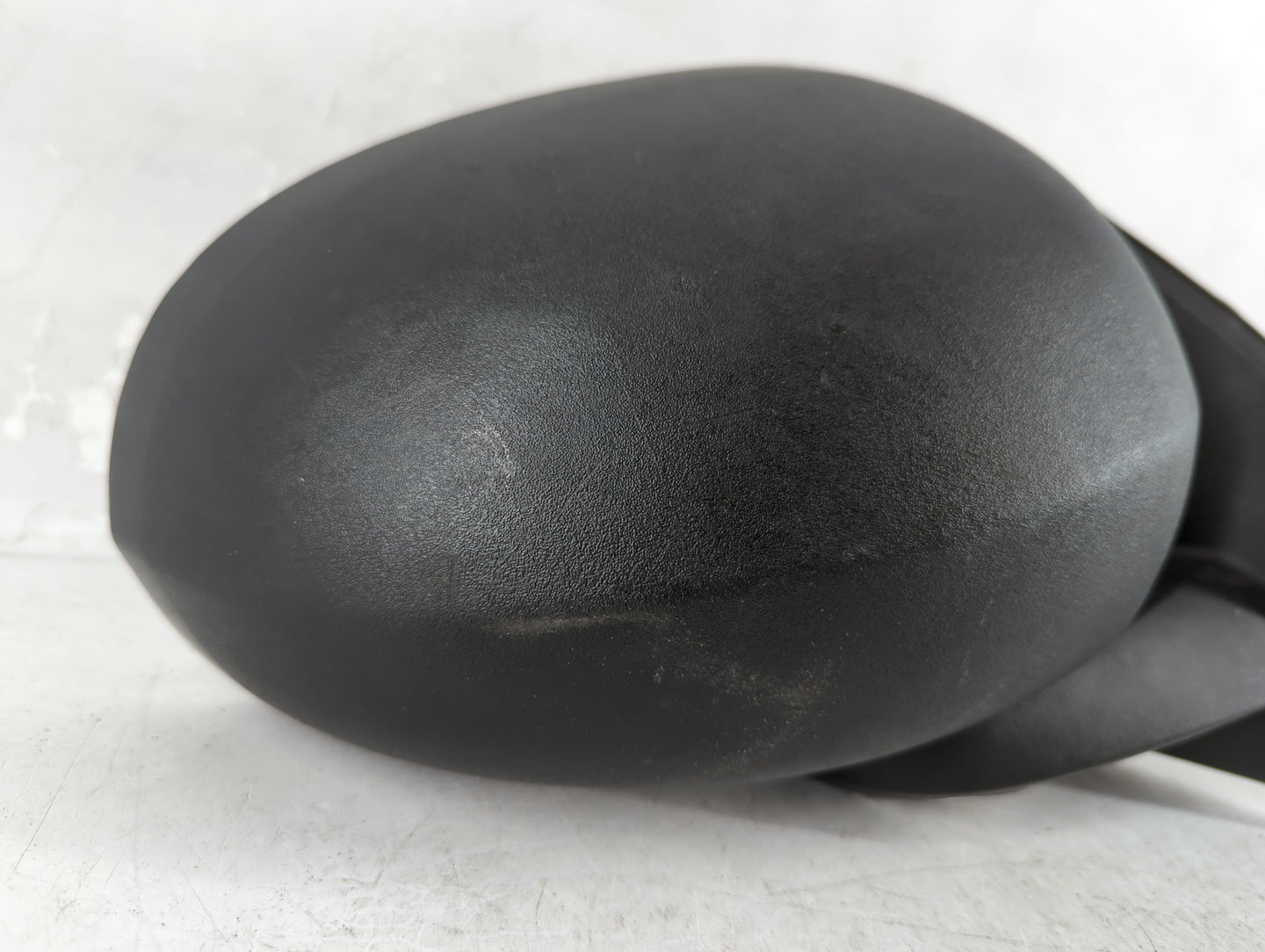 2007-2017 Jeep Compass Passenger Side View Mirror - Right Door Mirror OEM Used - Oemusedautoparts1.com