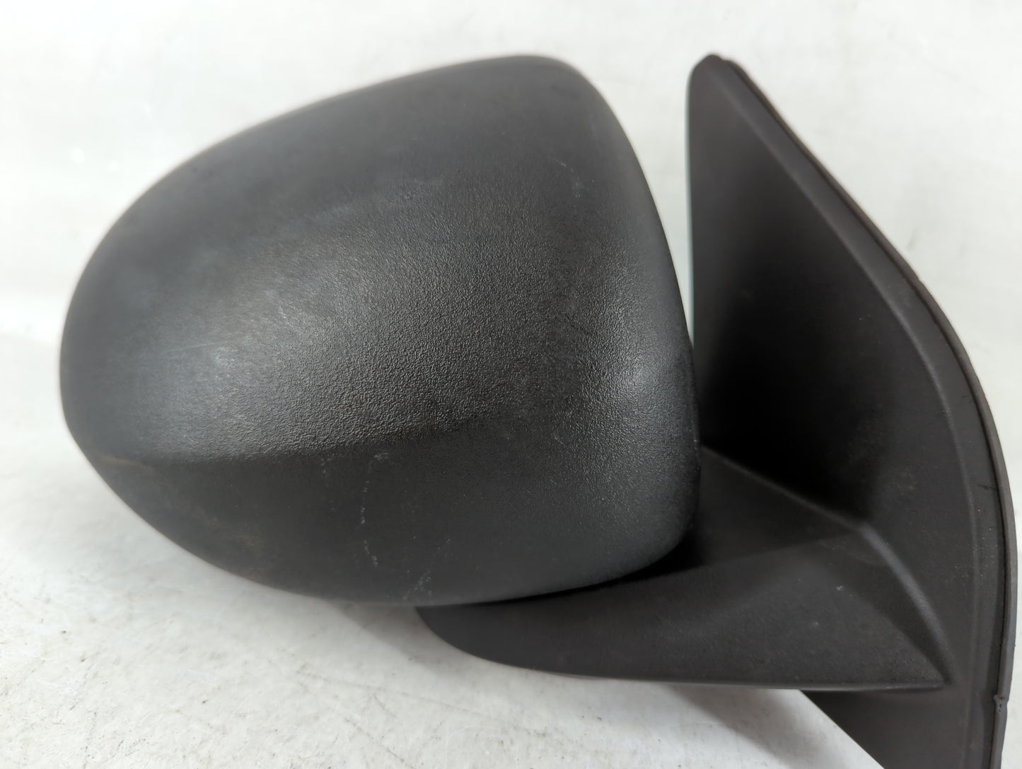 2007-2017 Jeep Compass Passenger Side View Mirror - Right Door Mirror OEM Used - Oemusedautoparts1.com